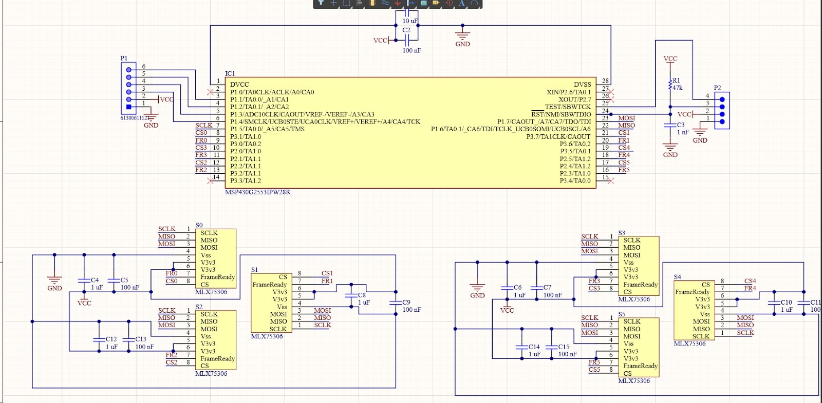 Schematic